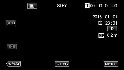 C8C Camera Process Focus 4